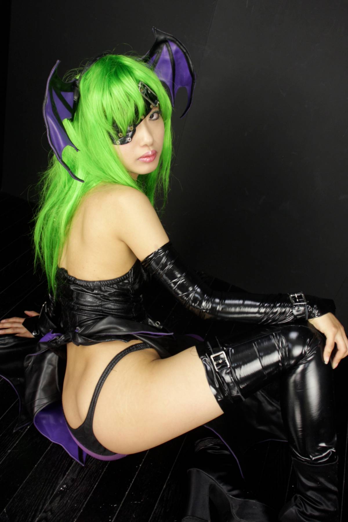 [Nhà máy Cutie] Zeiko Deluxe