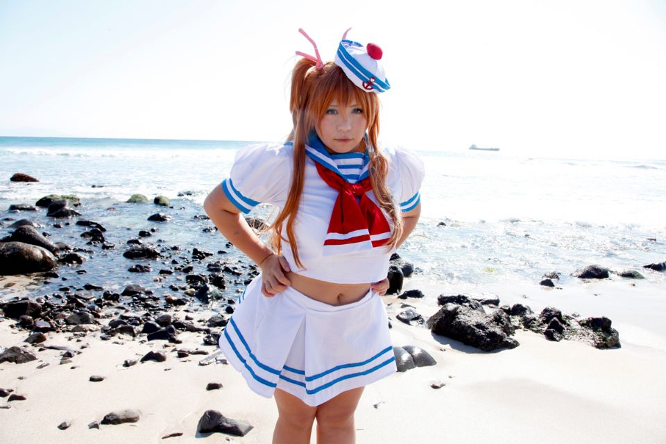 Đêm chung kết ♪