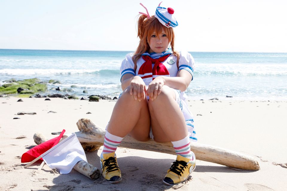 Đêm chung kết ♪