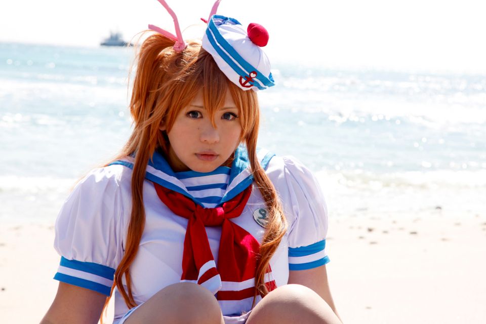 Đêm chung kết ♪