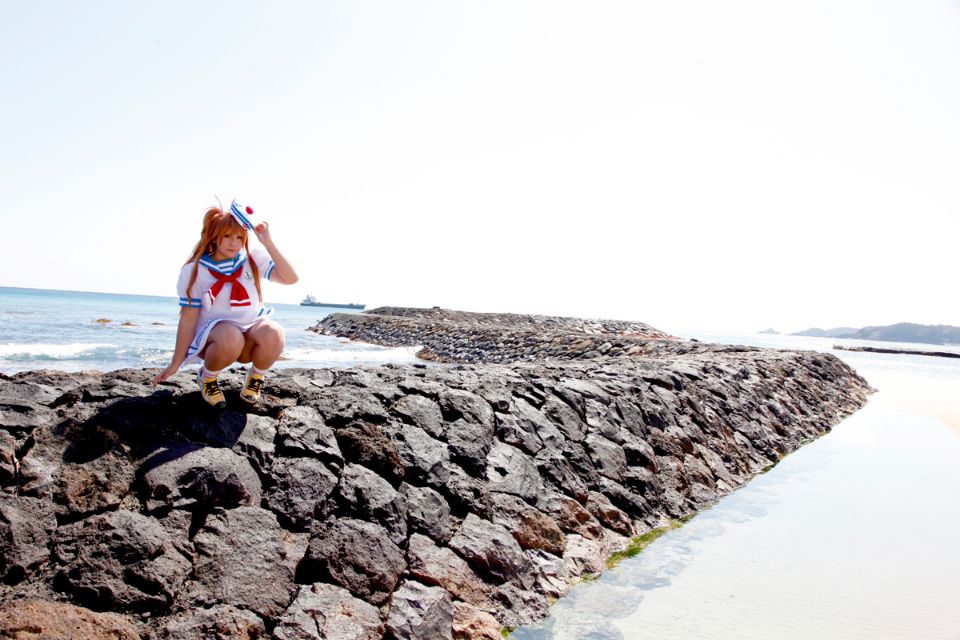 Đêm chung kết ♪