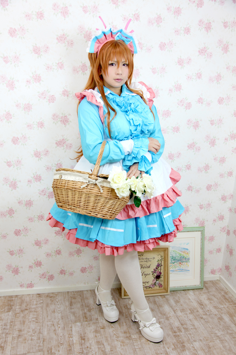 Đêm chung kết ♪