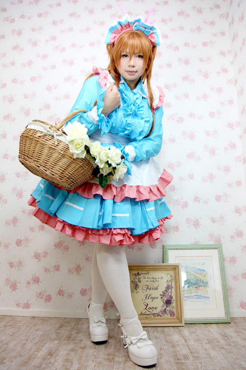 Đêm chung kết ♪