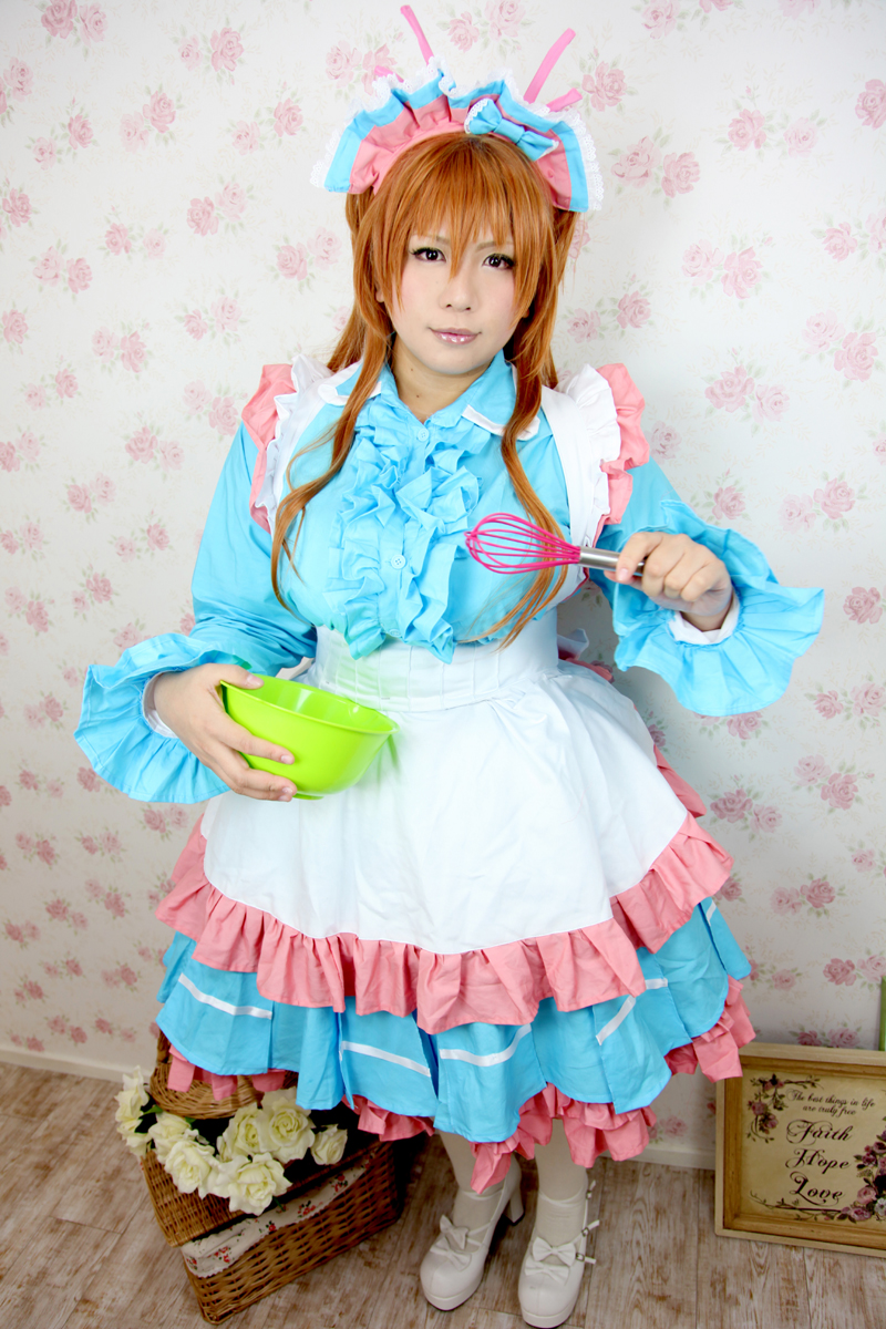 Đêm chung kết ♪