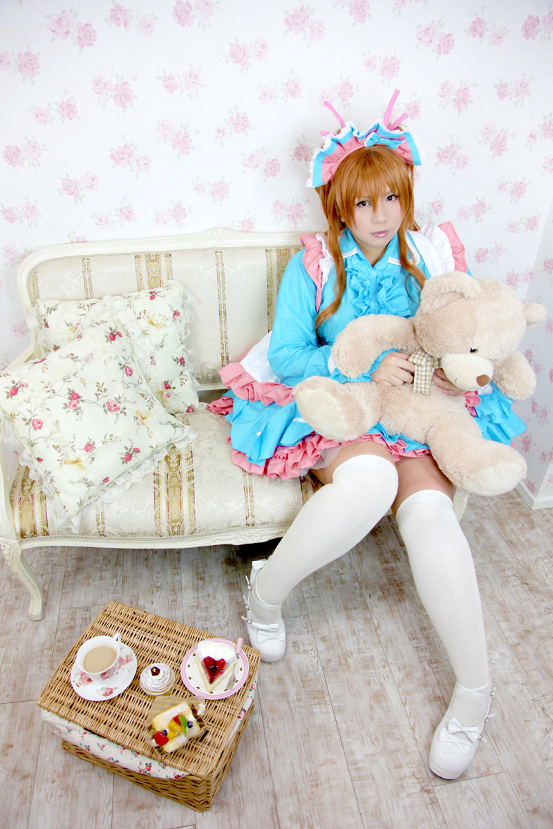 Đêm chung kết ♪