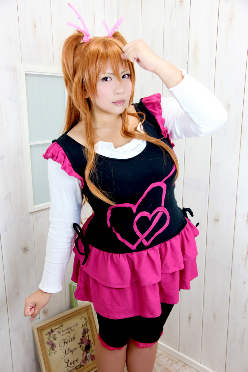 Đêm chung kết ♪