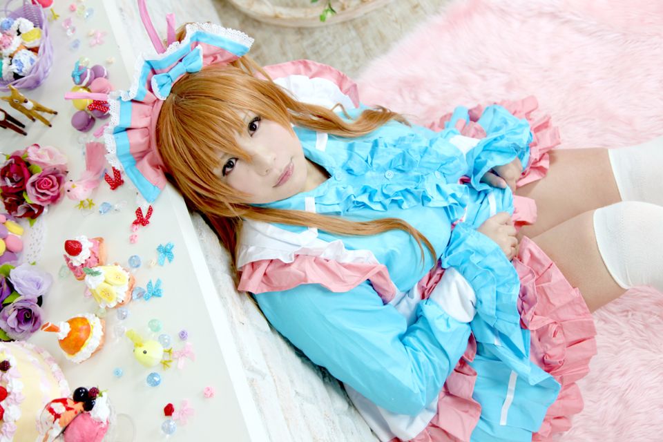 Đêm chung kết ♪