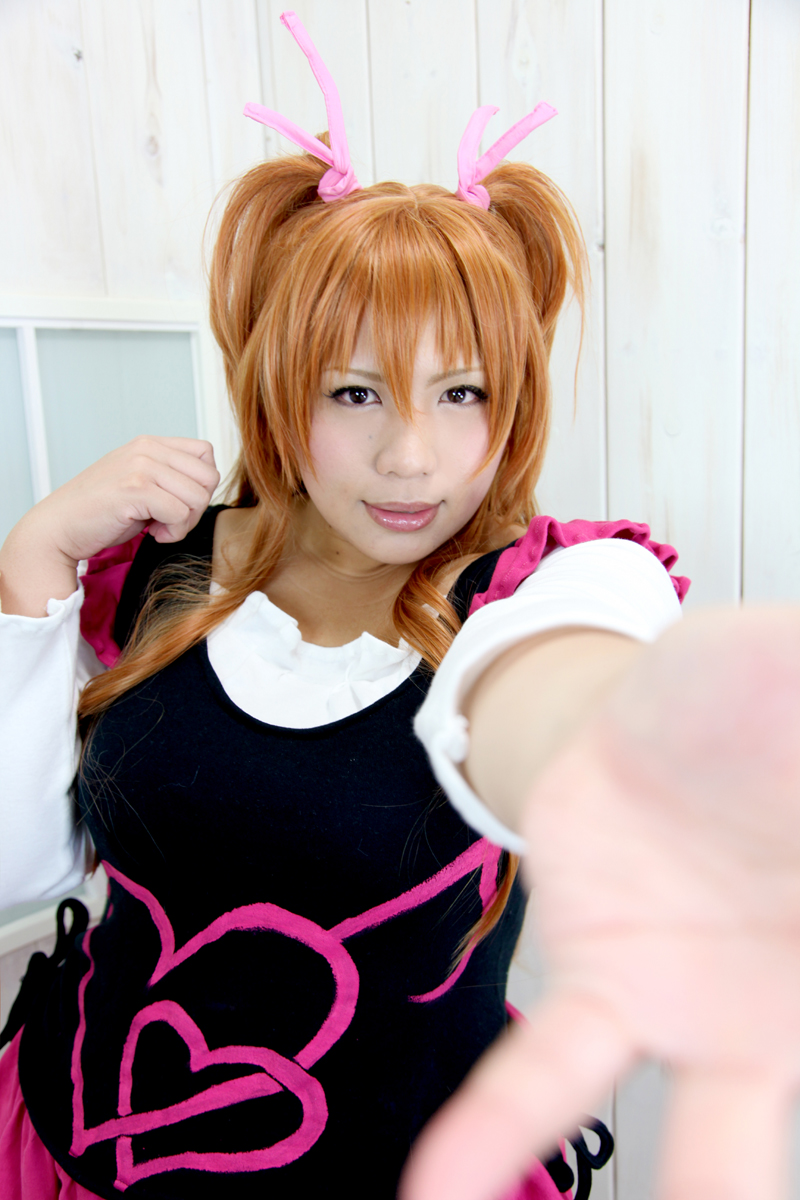 Đêm chung kết ♪