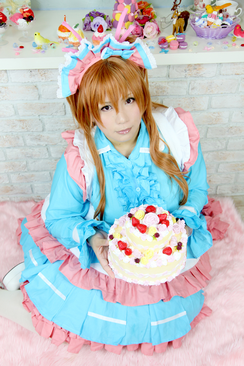 Đêm chung kết ♪