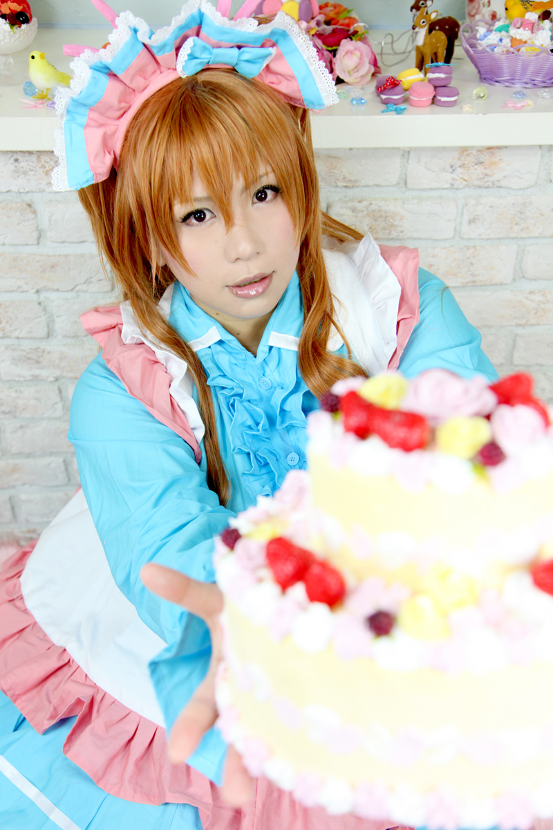 Đêm chung kết ♪