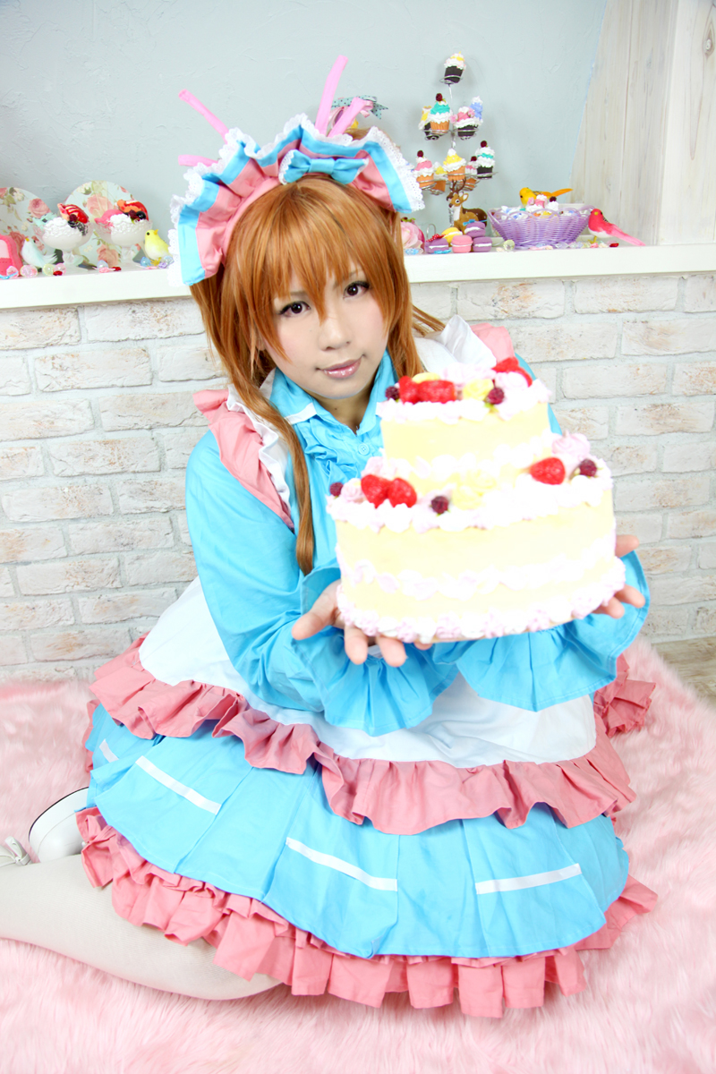 Đêm chung kết ♪