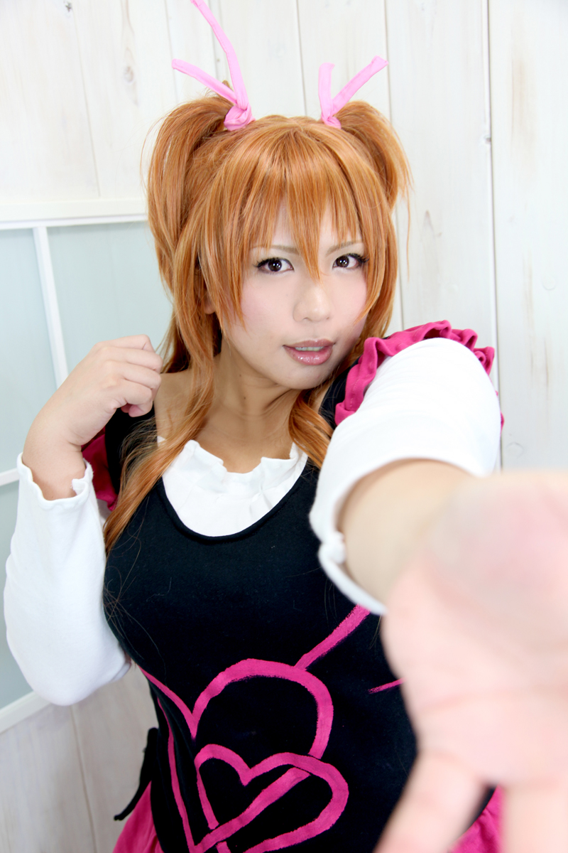 Đêm chung kết ♪