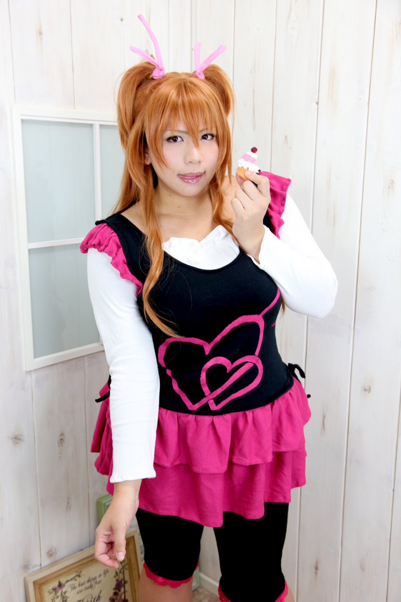 Đêm chung kết ♪