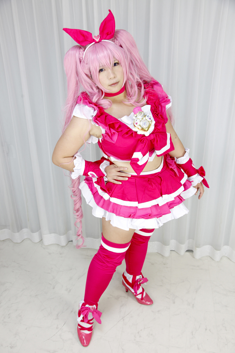 Đêm chung kết ♪