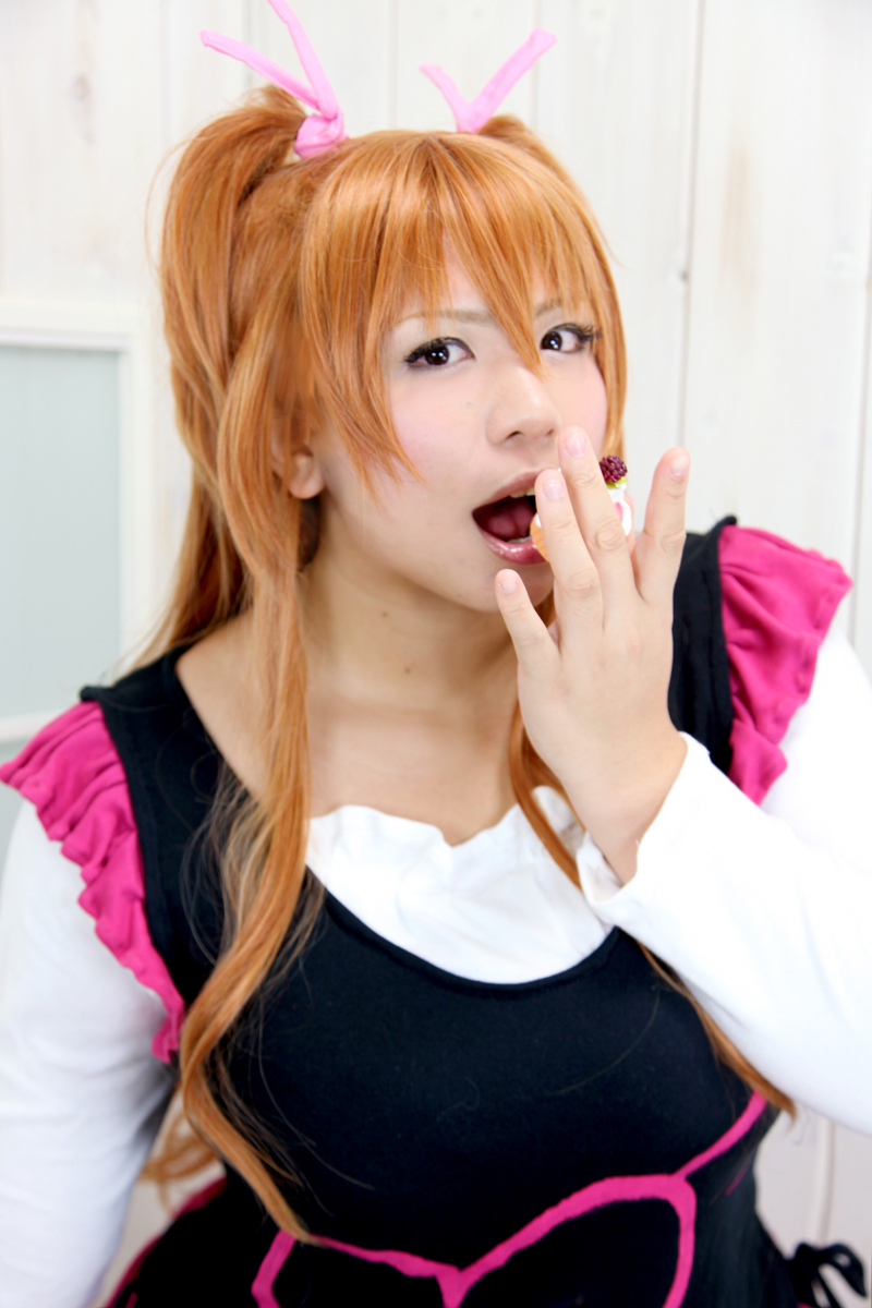 Đêm chung kết ♪