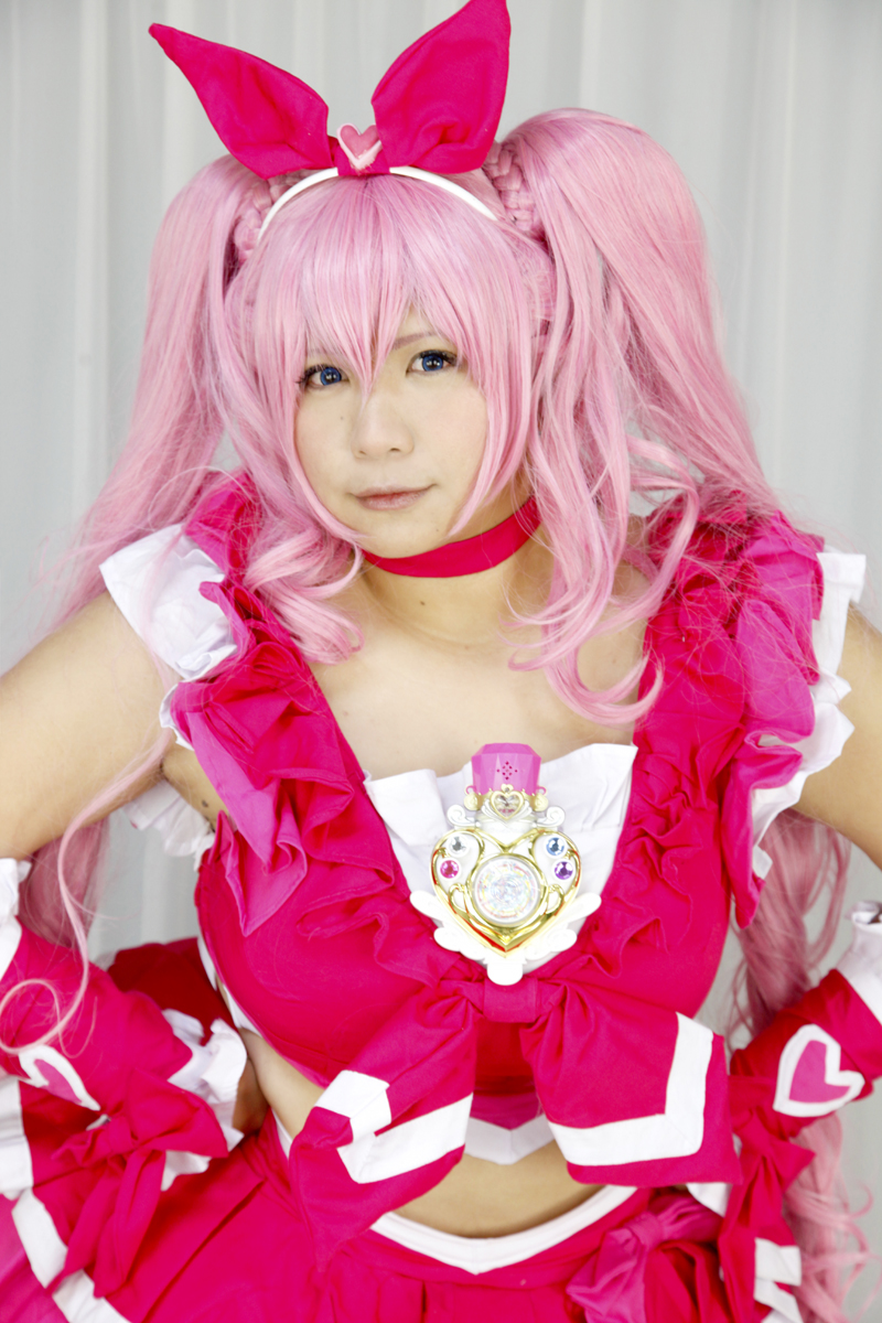 Đêm chung kết ♪