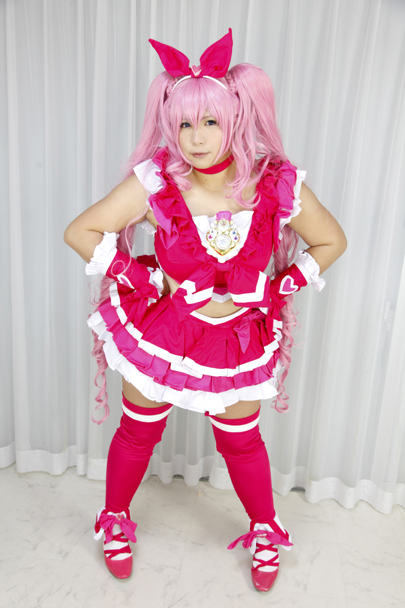 Đêm chung kết ♪