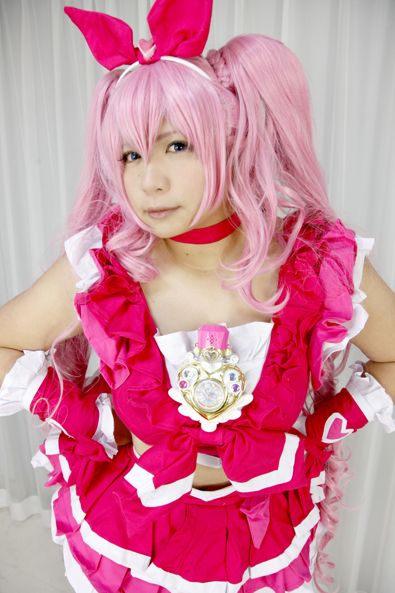 Đêm chung kết ♪