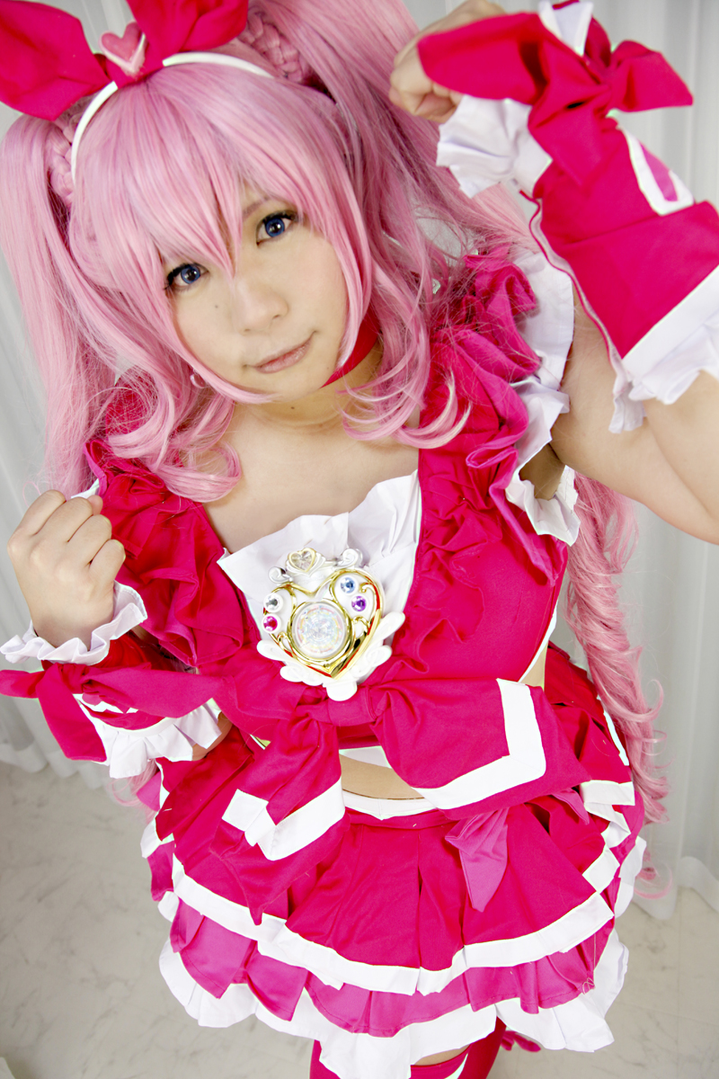 Đêm chung kết ♪