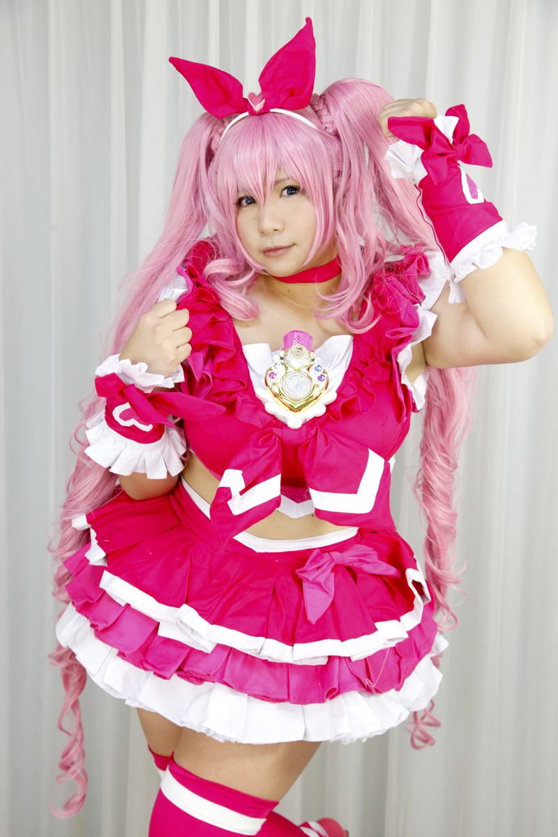 Đêm chung kết ♪