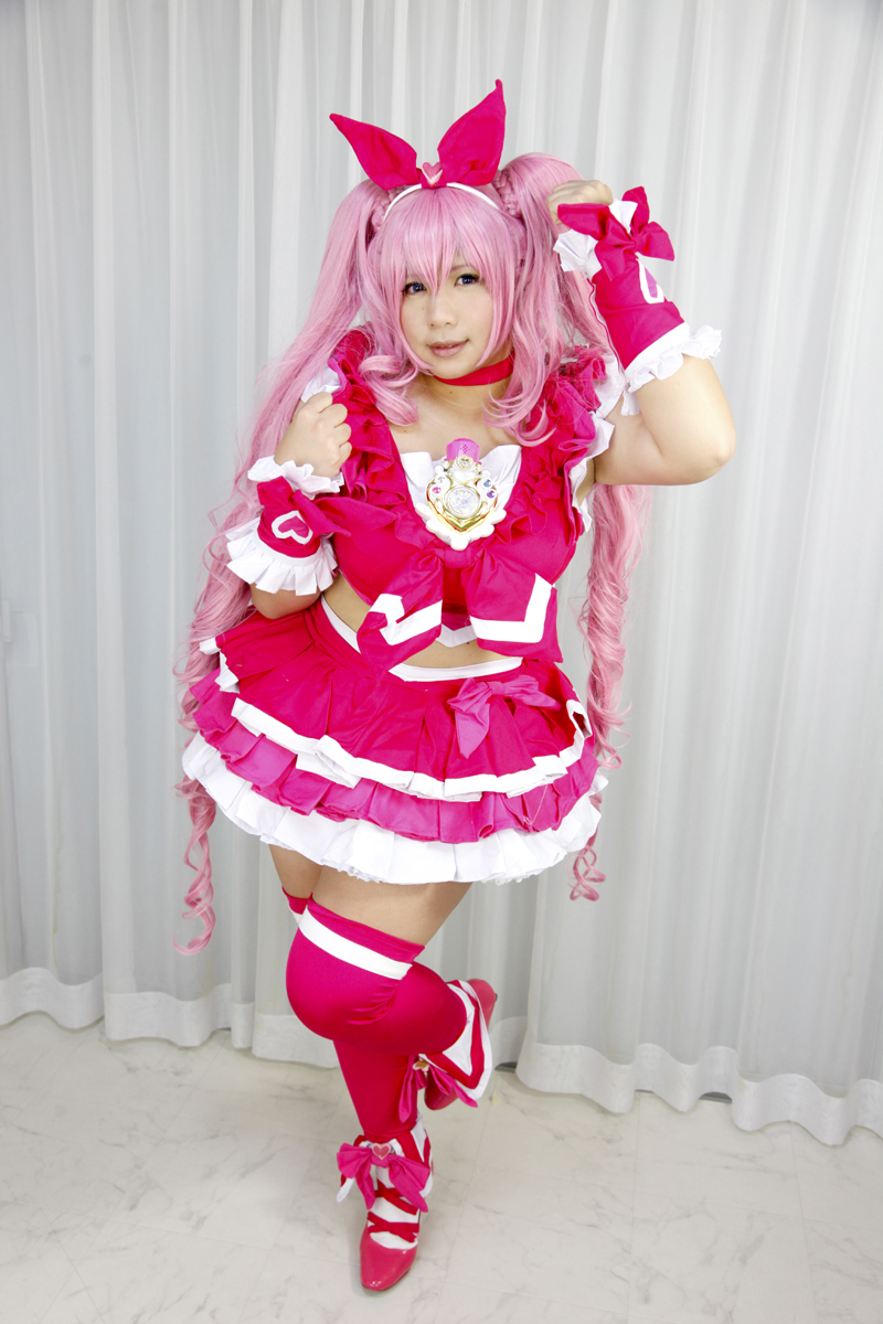 Đêm chung kết ♪