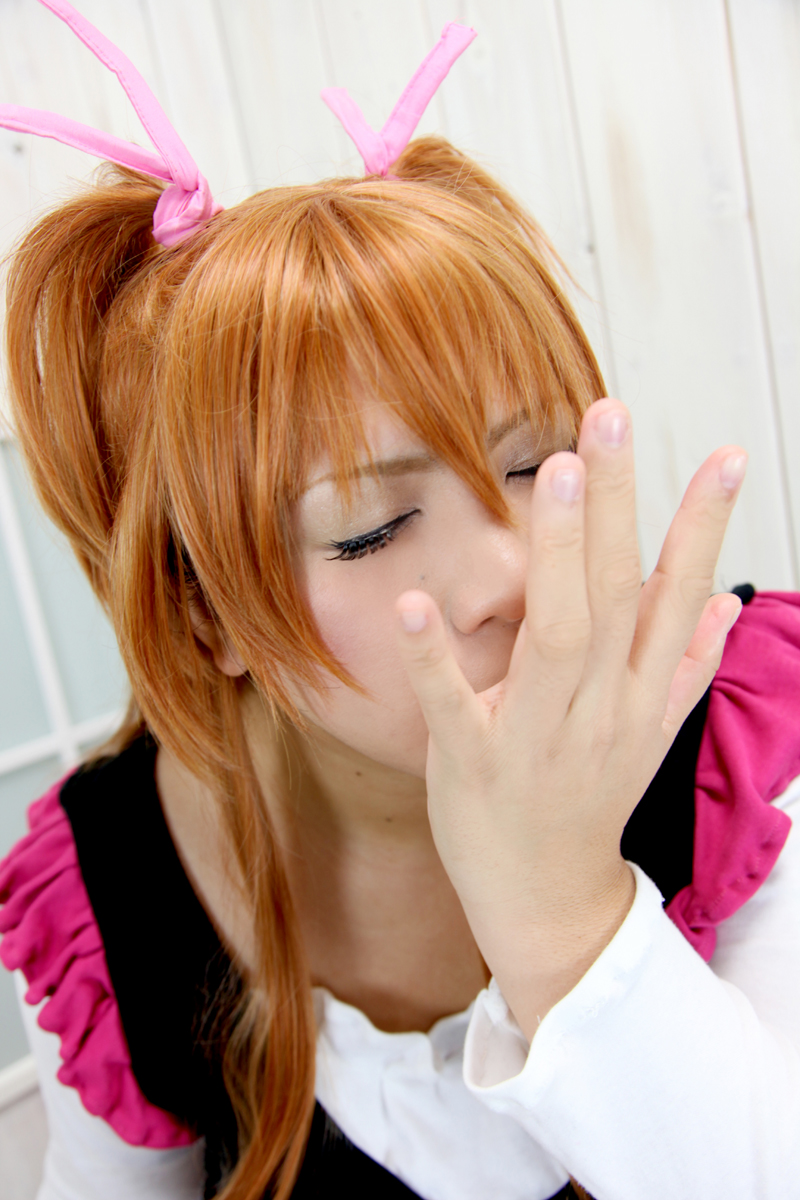 Đêm chung kết ♪