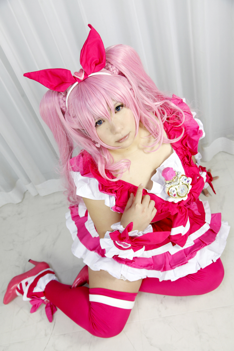 Đêm chung kết ♪