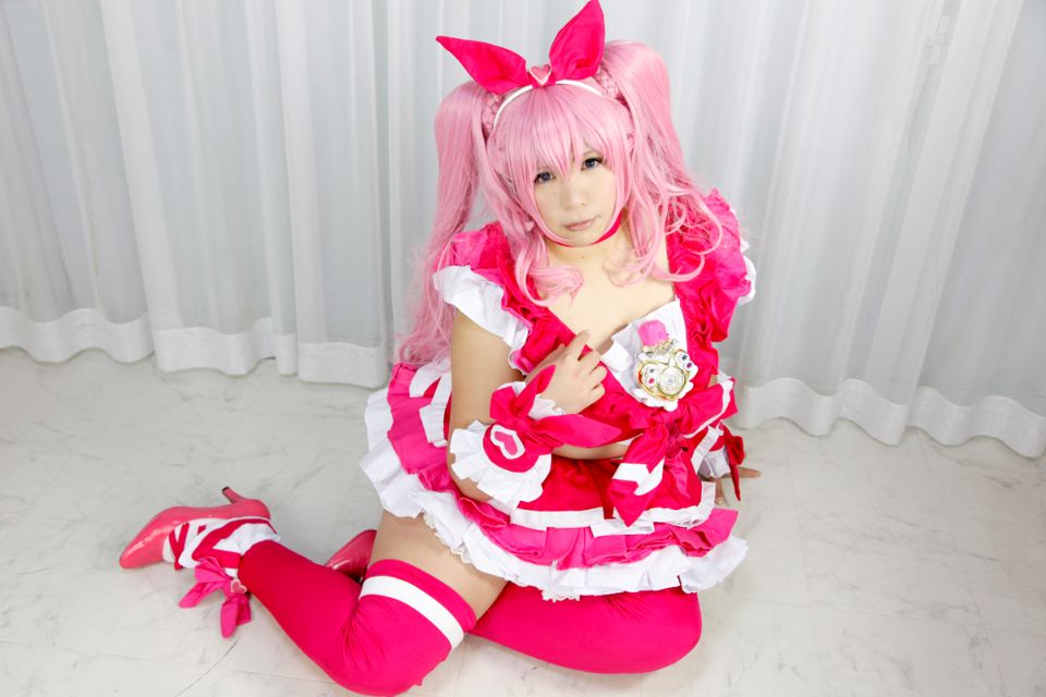 Đêm chung kết ♪