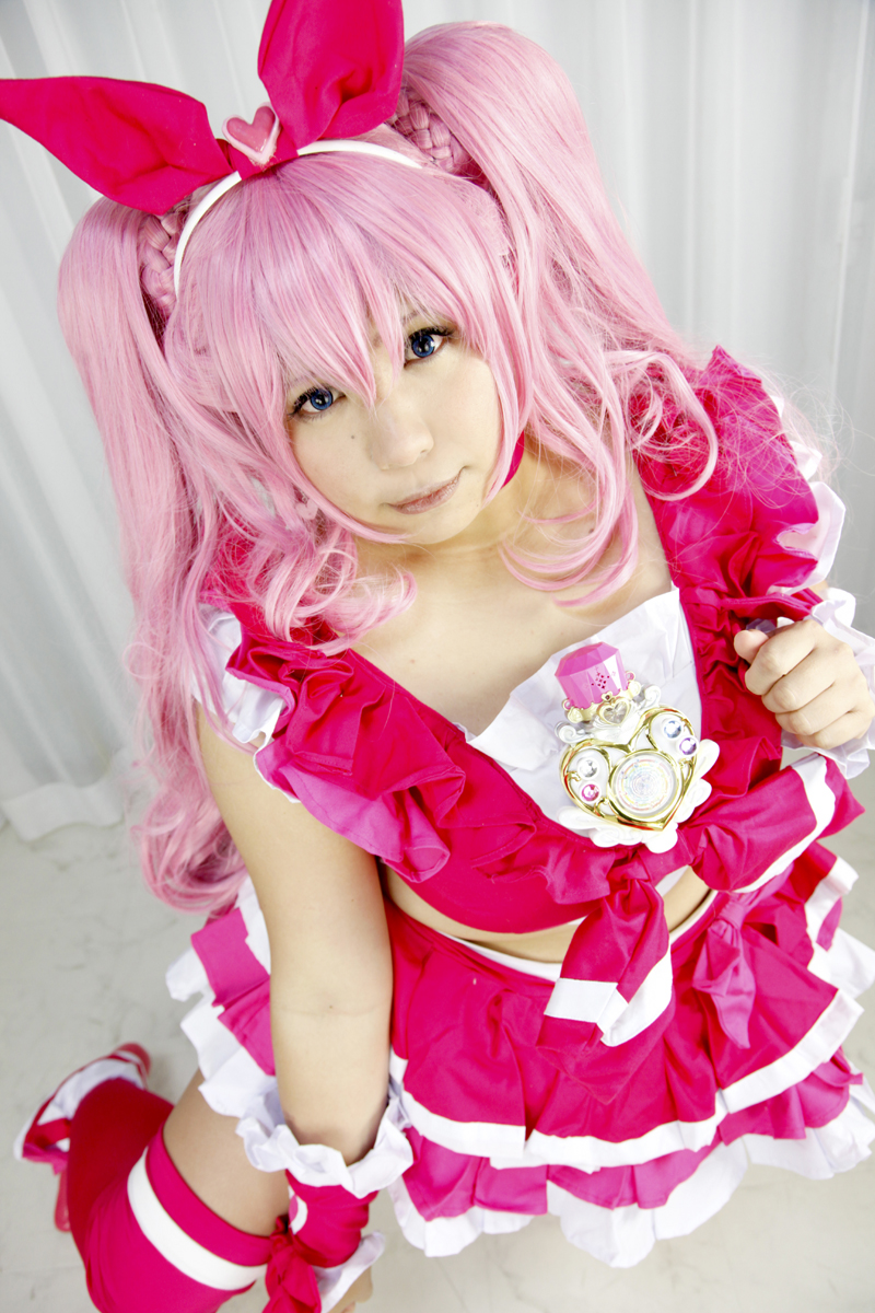 Đêm chung kết ♪