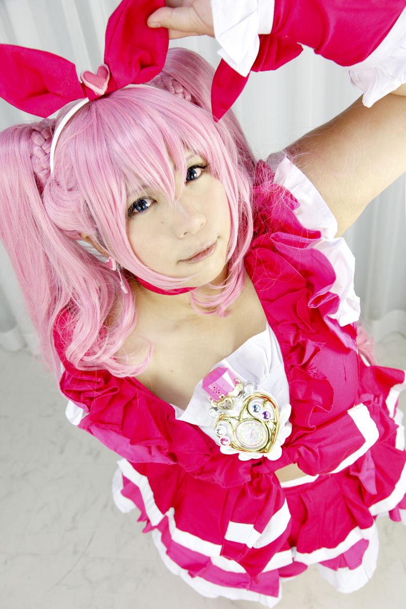 Đêm chung kết ♪