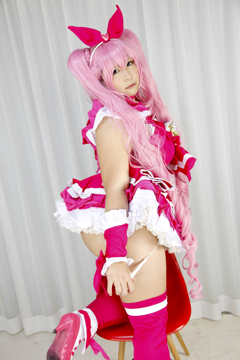 Đêm chung kết ♪