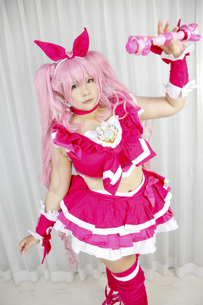 Đêm chung kết ♪