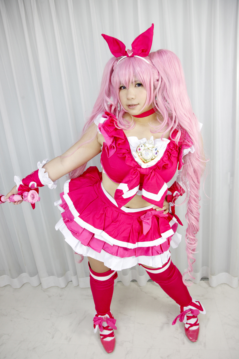 Đêm chung kết ♪