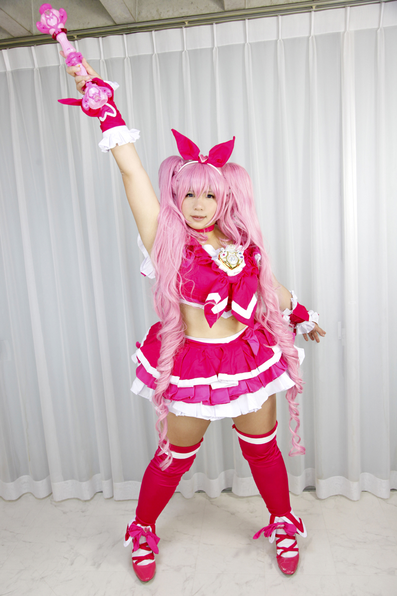 Đêm chung kết ♪