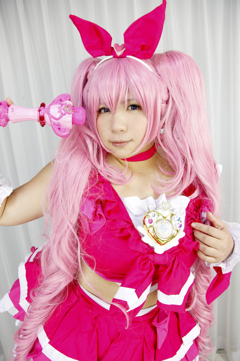 Đêm chung kết ♪