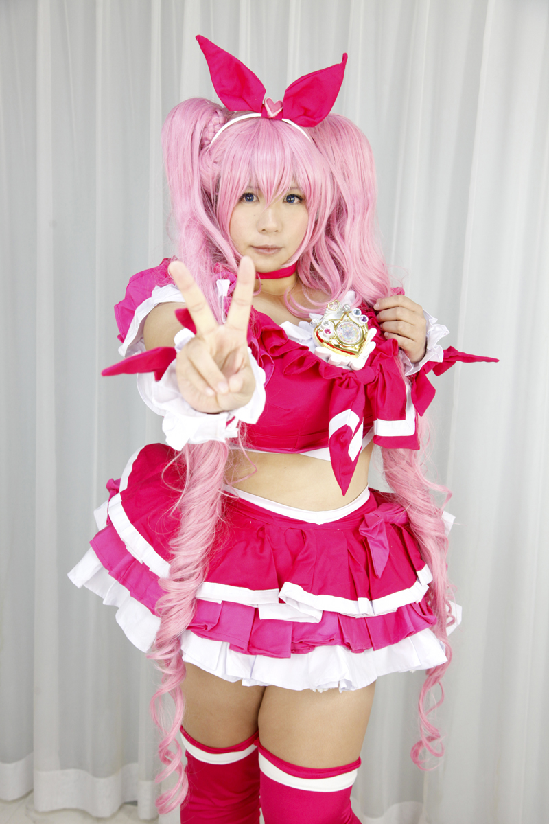 Đêm chung kết ♪