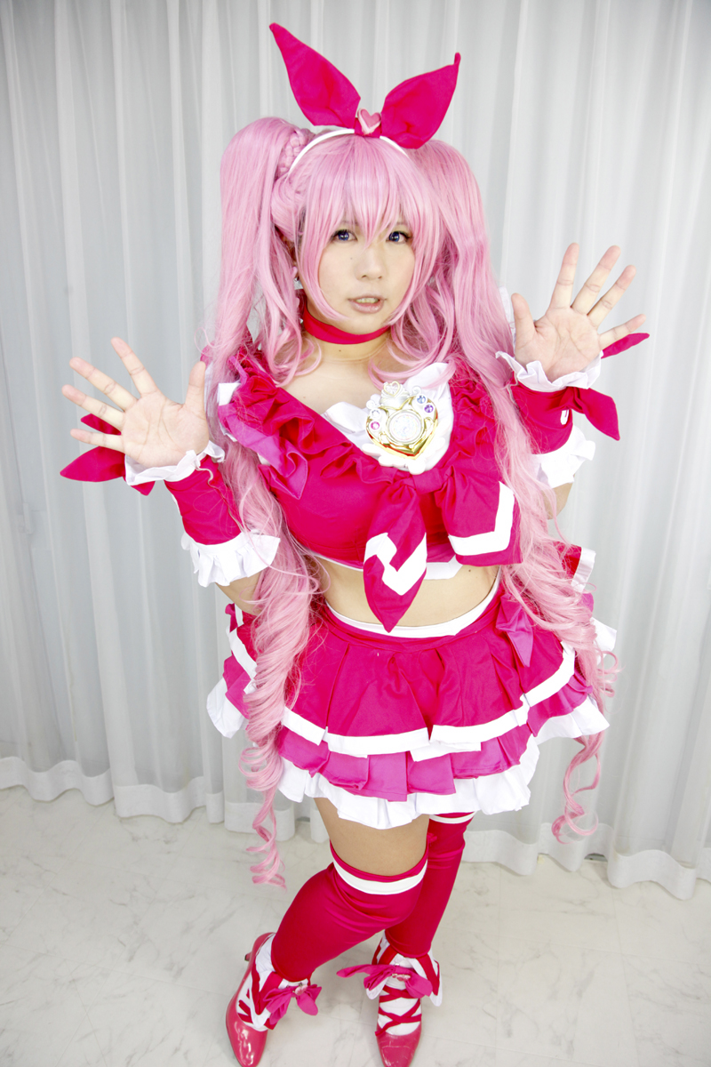 Đêm chung kết ♪