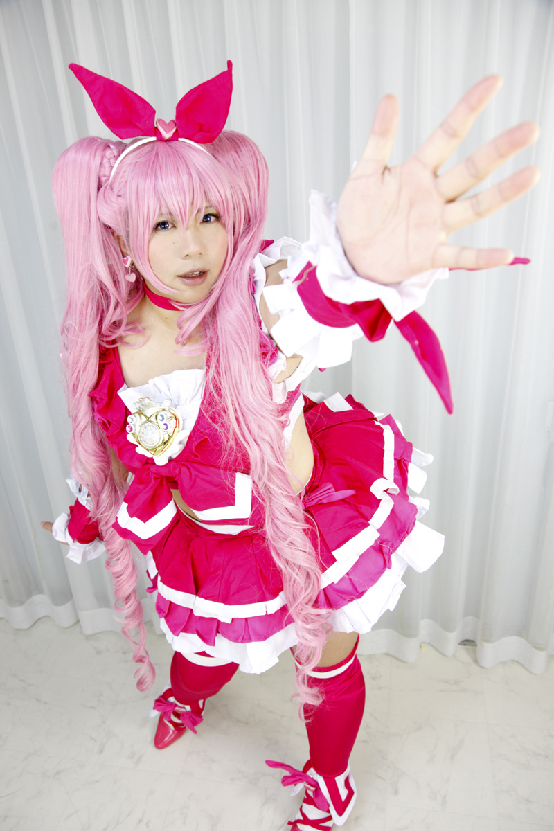 Đêm chung kết ♪