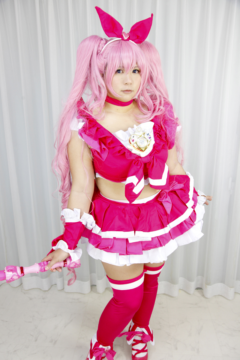 Đêm chung kết ♪