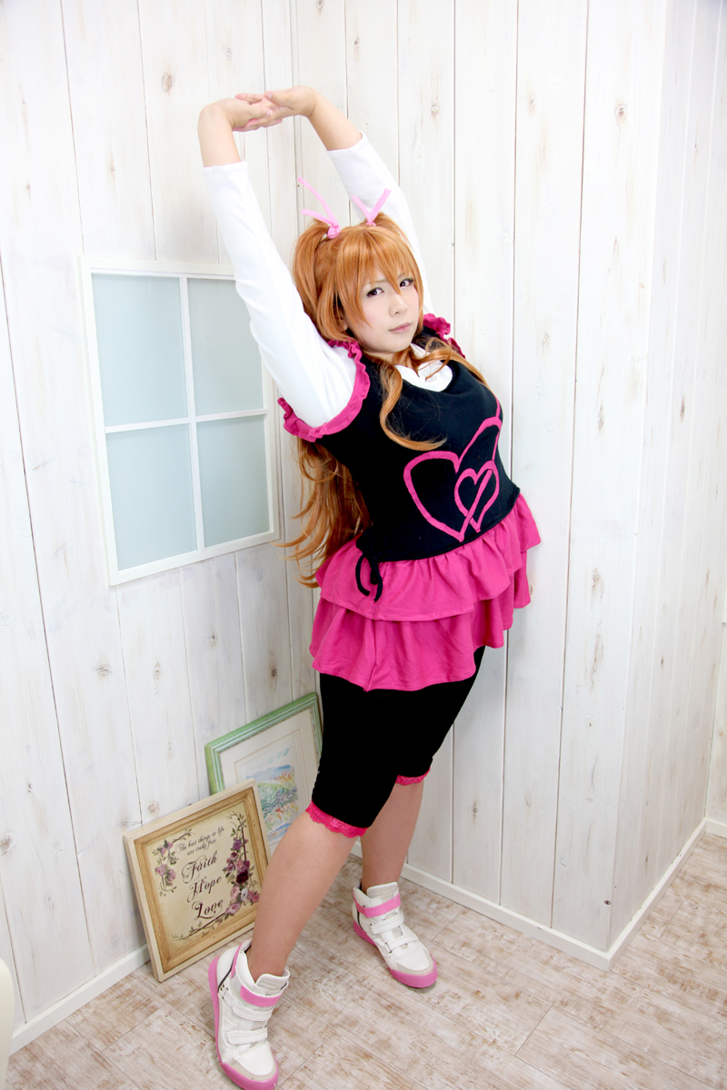 Đêm chung kết ♪