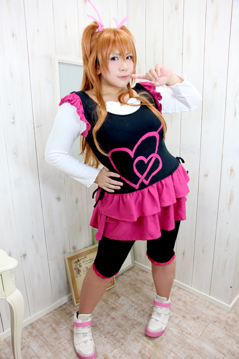 Đêm chung kết ♪