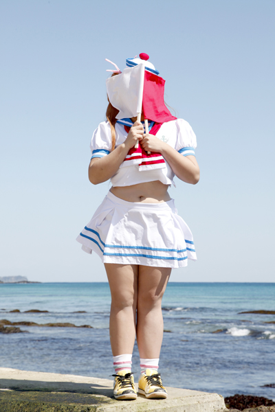 Đêm chung kết ♪