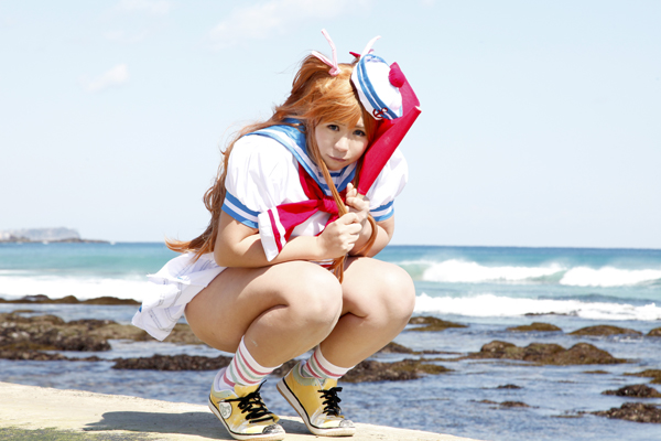 Đêm chung kết ♪