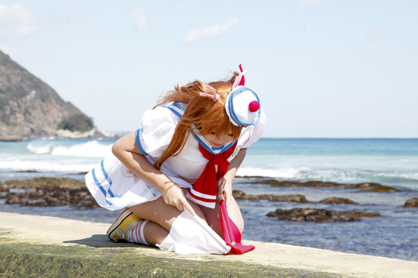 Đêm chung kết ♪