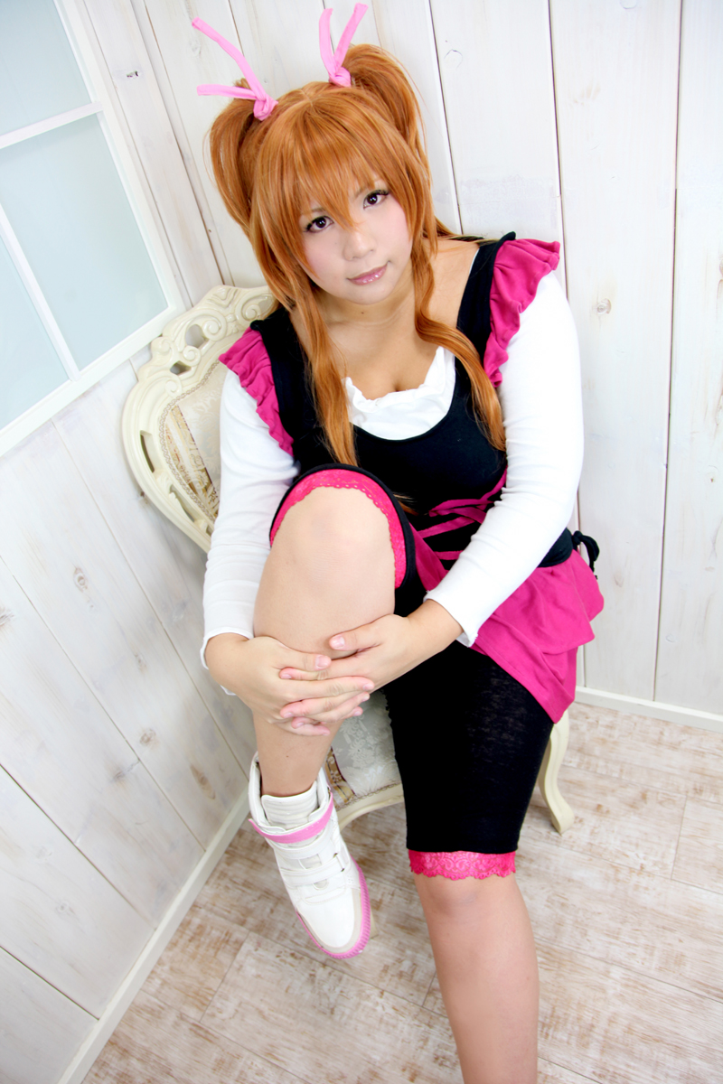 Đêm chung kết ♪