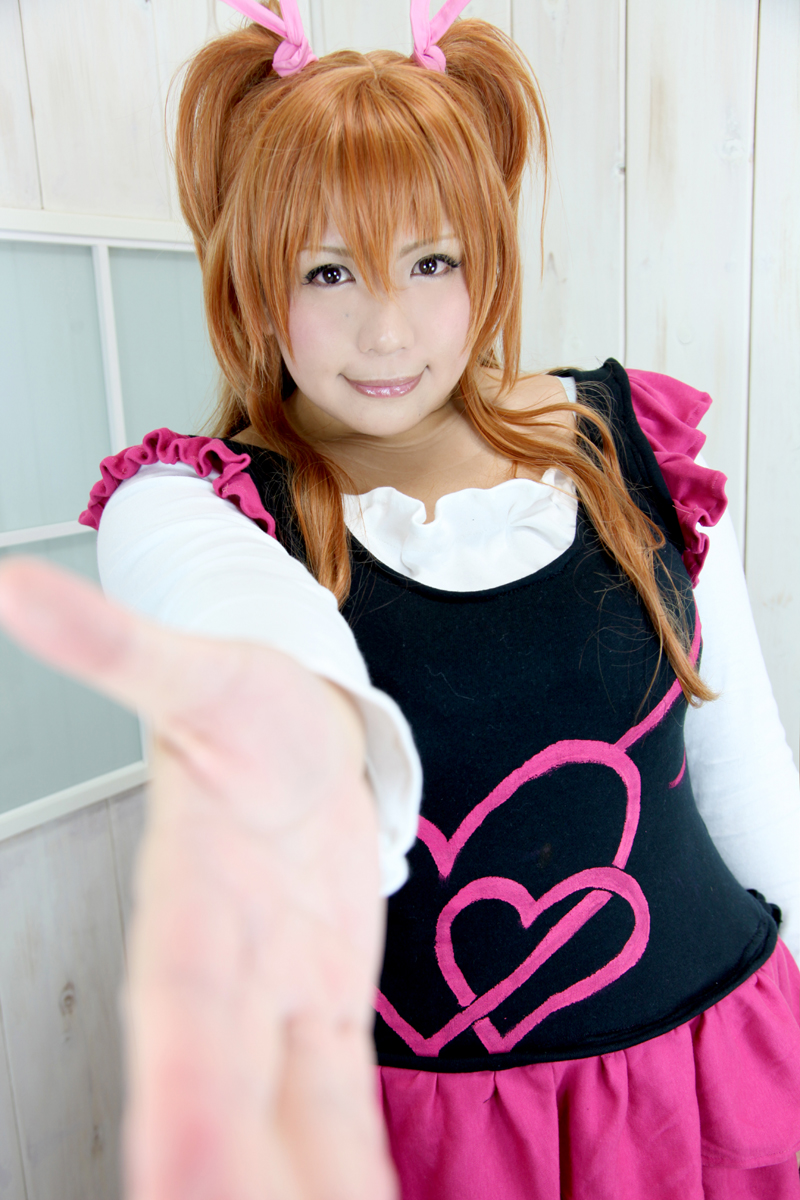 Đêm chung kết ♪