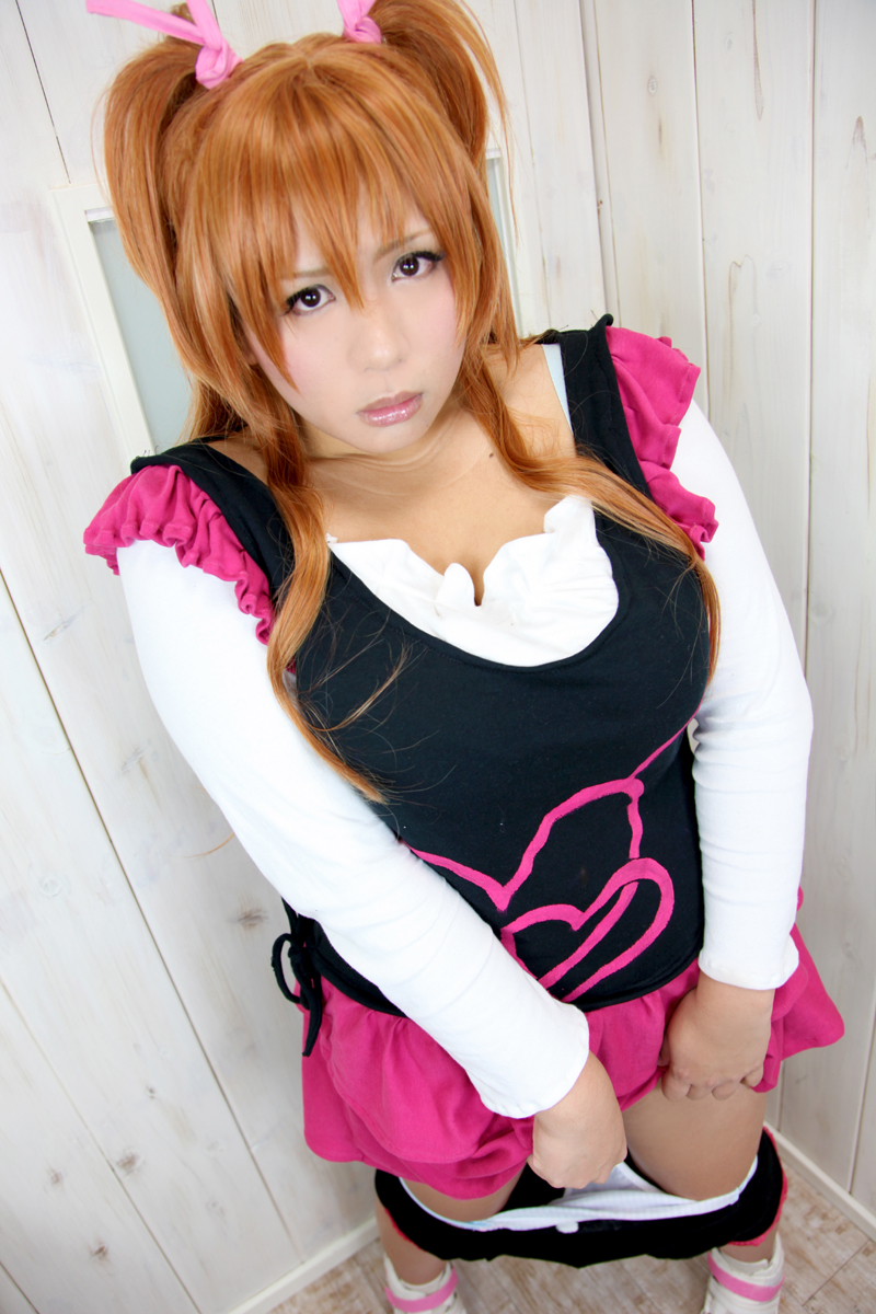 Đêm chung kết ♪