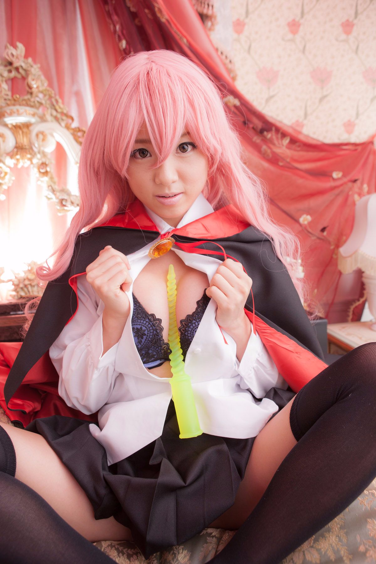 [@factory (tình yêu Saotome)] Nội dung khiêu dâm (không quen thuộc)