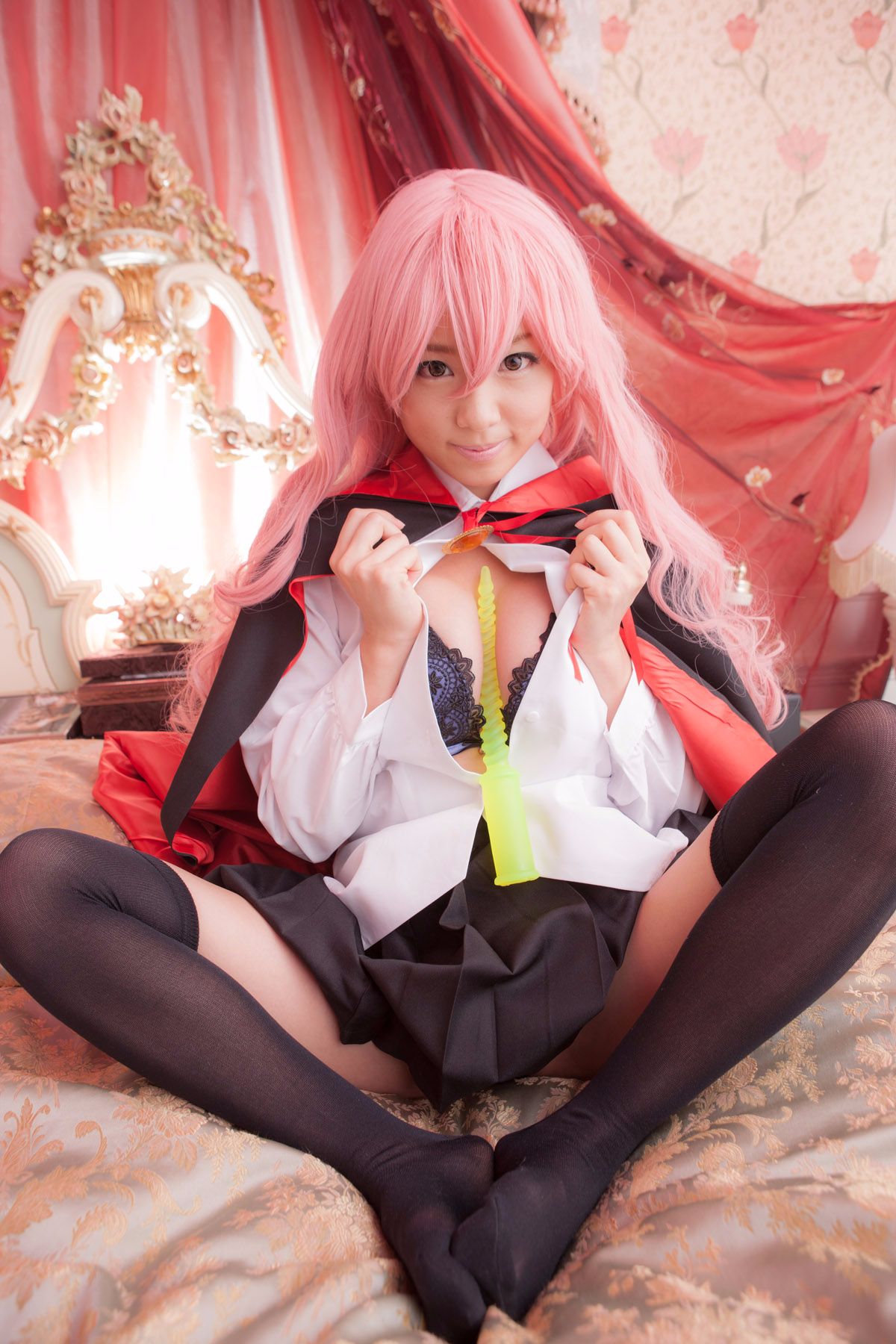 [@factory (tình yêu Saotome)] Nội dung khiêu dâm (không quen thuộc)