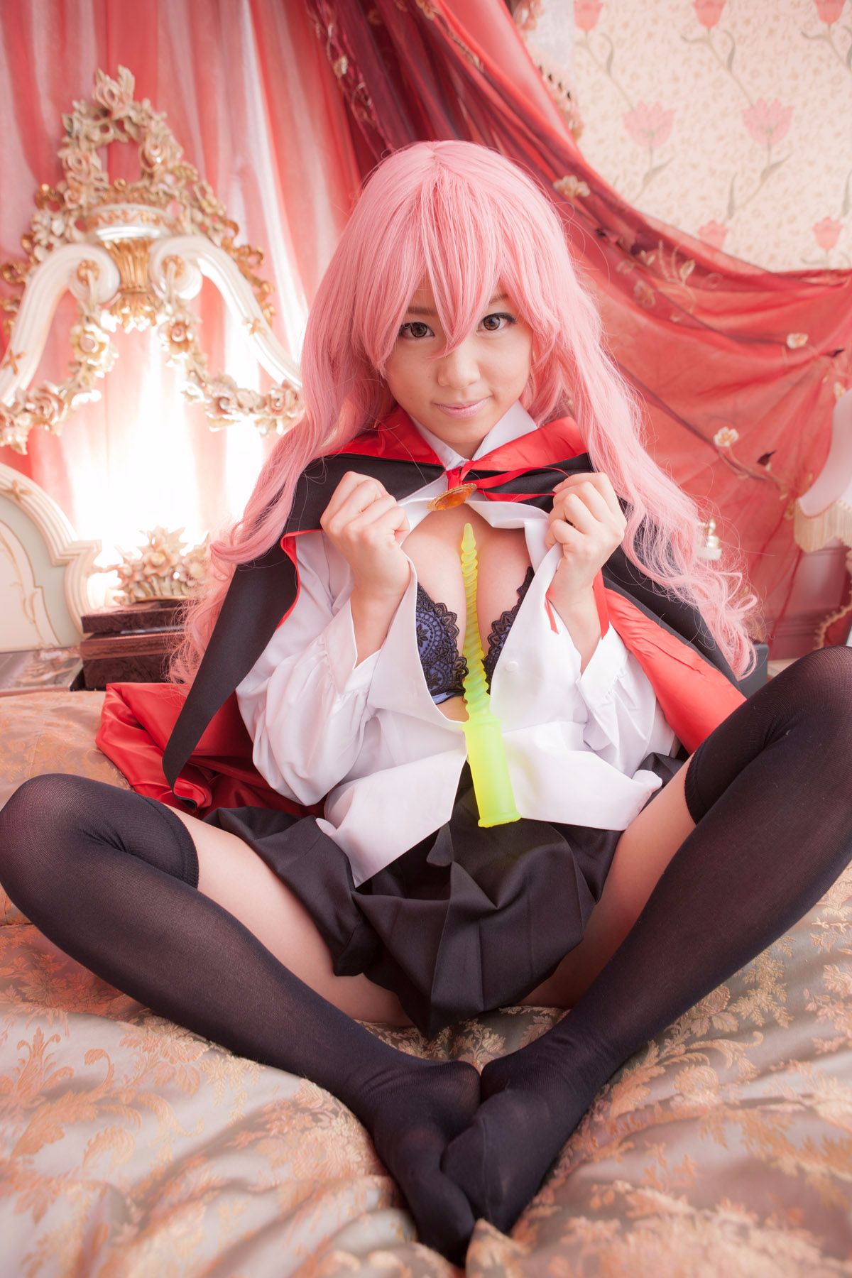 [@factory (tình yêu Saotome)] Nội dung khiêu dâm (không quen thuộc)